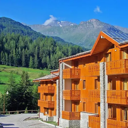 Les Balcons De Val Cenis Le