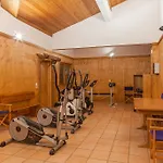 Les Balcons De Val Cenis Le מלון דירות לנסלבילאר