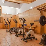 Les Balcons De Val Cenis Le מלון דירות לנסלבילאר