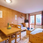 מלון דירות Les Balcons De Val Cenis Le