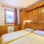מלון דירות Les Balcons De Val Cenis Le לנסלבילאר