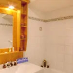 מלון דירות Les Balcons De Val Cenis Le