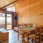 Les Balcons De Val Cenis Le 3*