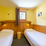 מלון דירות Les Balcons De Val Cenis Le 3*