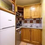 Les Balcons De Val Cenis Le מלון דירות לנסלבילאר
