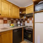 Les Balcons De Val Cenis Le מלון דירות