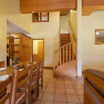 Les Balcons De Val Cenis Le מלון דירות לנסלבילאר