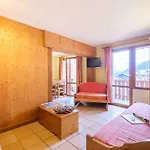 Les Balcons De Val Cenis Le לנסלבילאר