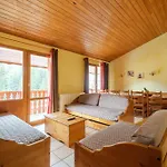 Les Balcons De Val Cenis Le