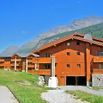 Les Balcons De Val Cenis Le 3* לנסלבילאר