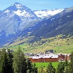 מלון דירות Les Balcons De Val Cenis Le 3*