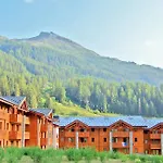Les Balcons De Val Cenis Le מלון דירות 3*