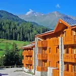 Les Balcons De Val Cenis Le