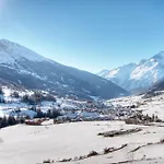 מלון דירות Les Balcons De Val Cenis Le 3*