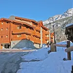 Les Balcons De Val Cenis Le 3* לנסלבילאר