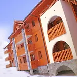 Les Balcons De Val Cenis Le