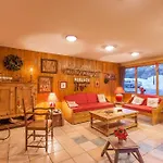 Les Balcons De Val Cenis Le 3*