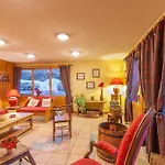 מלון דירות Les Balcons De Val Cenis Le לנסלבילאר