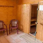 Les Balcons De Val Cenis Le מלון דירות
