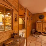 מלון דירות Les Balcons De Val Cenis Le לנסלבילאר