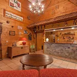 Les Balcons De Val Cenis Le מלון דירות