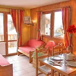 Les Balcons De Val Cenis Le לנסלבילאר