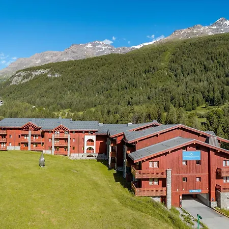 Les Balcons De Val Cenis Le