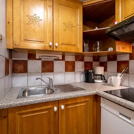 Résidence Les Balcons De Val Cenis Le
