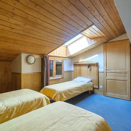 Résidence Les Balcons De Val Cenis Le Aparthotel