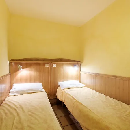 Résidence Les Balcons De Val Cenis Le Aparthotel