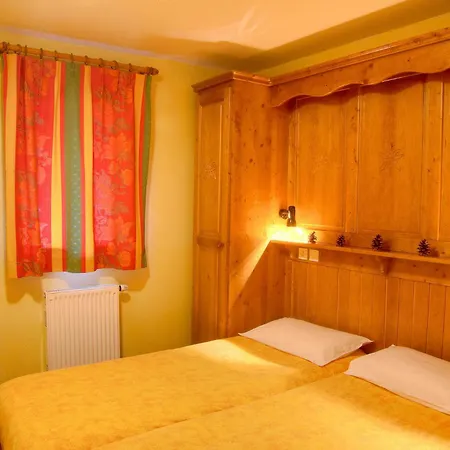 Résidence Les Balcons De Val Cenis Le Aparthotel 3*