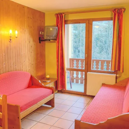 Résidence Les Balcons De Val Cenis Le Lanslevillard