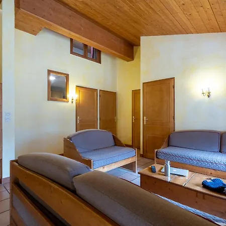 Les Balcons De Val Cenis Le