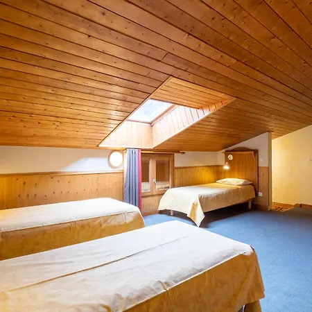Résidence Les Balcons De Val Cenis Le