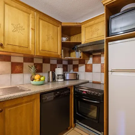 Résidence Les Balcons De Val Cenis Le Aparthotel