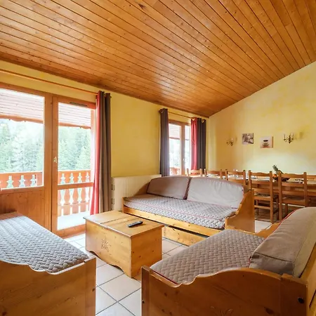 Résidence Les Balcons De Val Cenis Le