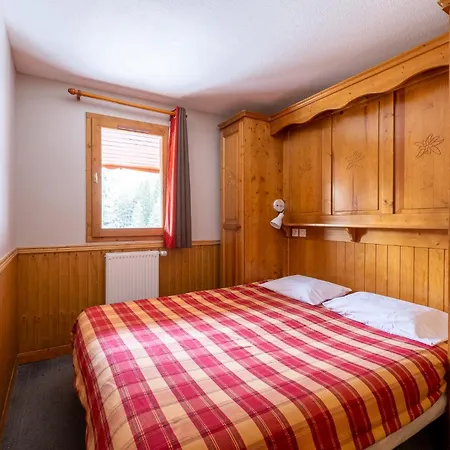 Résidence Les Balcons De Val Cenis Le 3* Lanslevillard
