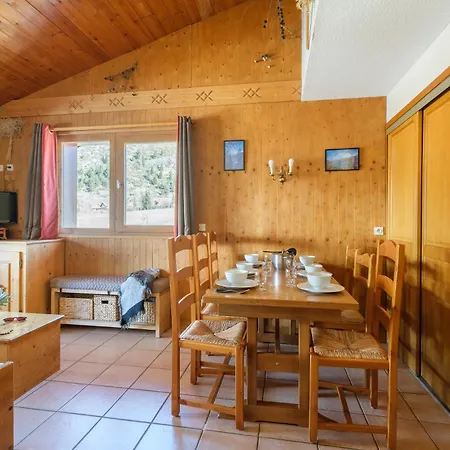 Résidence Les Balcons De Val Cenis Le