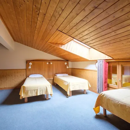 Les Balcons De Val Cenis Le 3*