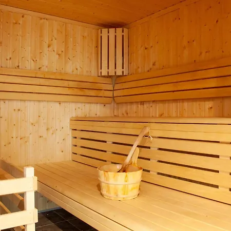 Aparthotel Résidence Les Balcons De Val Cenis Le Lanslevillard