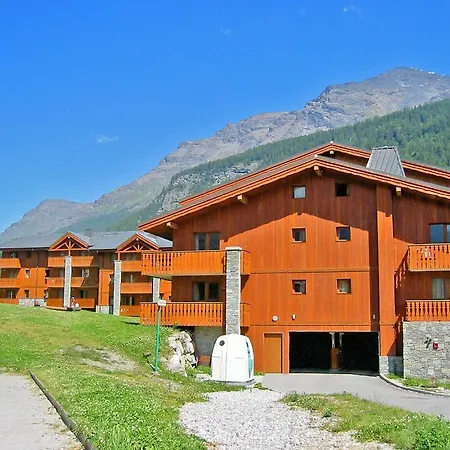 Les Balcons De Val Cenis Le 3* Lanslevillard