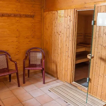 Résidence Les Balcons De Val Cenis Le Aparthotel