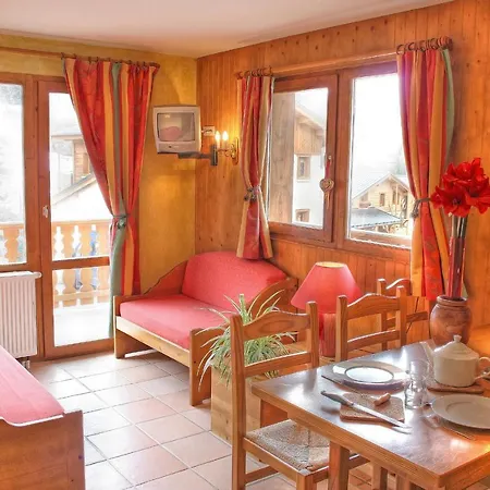 Résidence Les Balcons De Val Cenis Le Lanslevillard